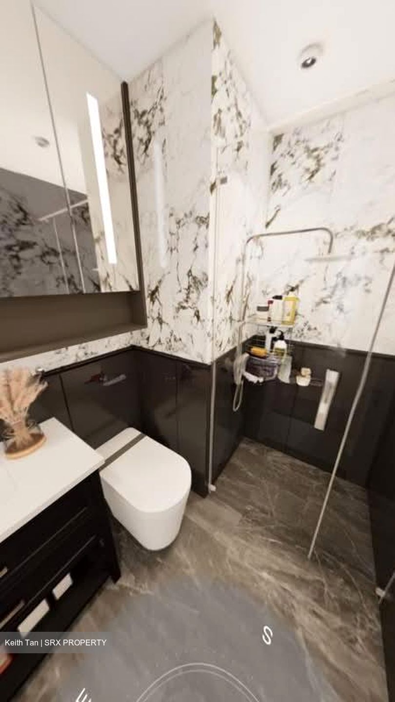Double Bay Residences (D18), Condominium #588397171